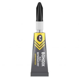 Супер клей K2 Bondix 3г EB101/EB100