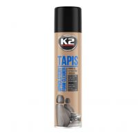 Средство для очистки тканей K2 PERFECT TAPIS 600мл K20115