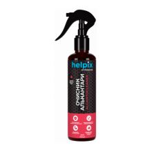 Очисник алькантари Helpix Alcantocleaner 200 мл 4823075810543