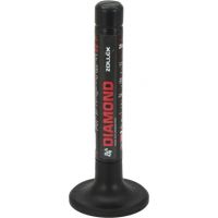 Паста притірочна для клапанів профессіональна Zollex DIAMOND 40гр 15069