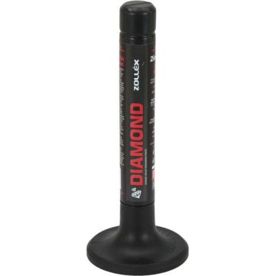 Паста притірочна для клапанів профессіональна Zollex DIAMOND 40гр 15069