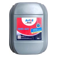 Масло гидравлическое AVTOIL МГЕ-46В 20л