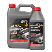 Масло TURBO PULS DIESEL М-10Г2к 20л