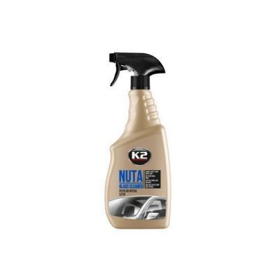 Очиститель стекол K2 Nuta 750гр K5071