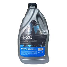 Индустриальное гидравлическое масло NEW FORMULA И-20 4л