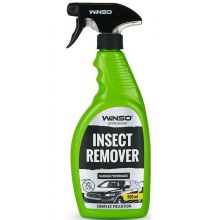 Очисник від комах Winso INSECT REMOVER INTENSE 500мл 810660