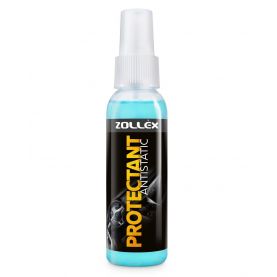 Полироль для торпедо Zollex Protectant Сһеггу 60мл 18097 Полироль для торпедо Zollex Protectant Сһеггу 60мл 18097