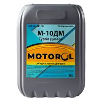 Моторна олива MOTOR OIL М-10ДМ 20л