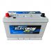 Автомобільний акумулятор ELECTRON POWER MAX 6СТ-100Ah ASIA Аз 850А (EN) 600 033 085 SMF