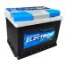 Автомобильный аккумулятор ELECTRON START-STOP EFB 6СТ-60Ah АзЕ 560А (EN) 560002056
