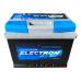 Автомобильный аккумулятор ELECTRON START-STOP EFB 6СТ-60Ah АзЕ 560А (EN) 560002056