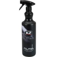 Очисник скла з розпилювачем K2 Nuta PRO 1л D4001