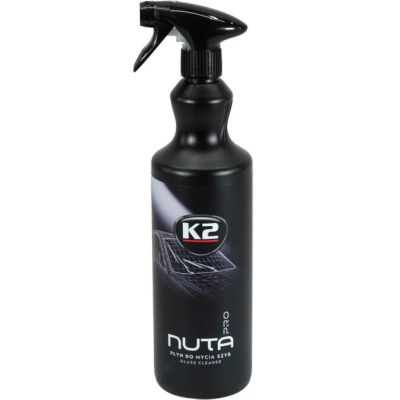 Очисник скла з розпилювачем K2 Nuta PRO 1л D4001