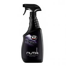 Очисник скла з розпилювачем K2 Nuta PRO 750мл D4002