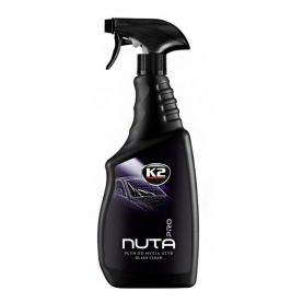 Очиститель стекла с распылителем K2 Nuta PRO 750мл D4002