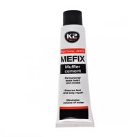 Герметик для монтажу та ремонту глушників K2 Bond Mefix 140гр B306