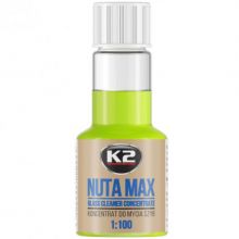 Очисник скла K2 Nuta MAX концентрат 1:100 50мл K509