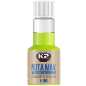 Очиститель стекла K2 Nuta MAX концентрат 1:100 50мл K509