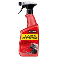 Средство для полировки торпедо CARSO BLACK 700мл C415 K20680/C415
