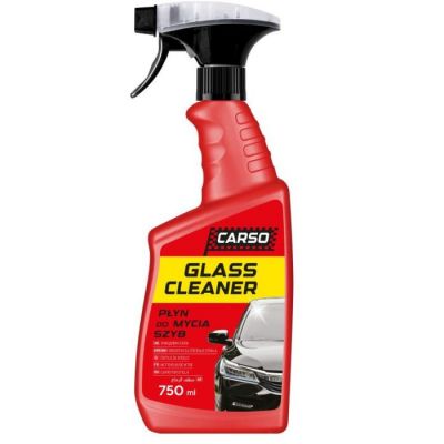 Очисник скла CARSO OPTICA 750мл C505