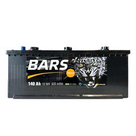 Автомобільний акумулятор Bars 6СТ-140Ah Аз 920А (EN) 140 121 3
