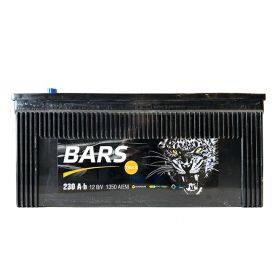 Автомобільний акумулятор Bars 6СТ-230Ah Аз 1350А (EN) 230 141 3