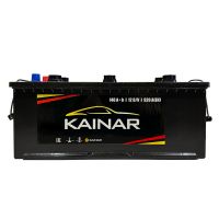 Автомобільний акумулятор KAINAR STANDART 6СТ-140Ah Аз 920А (EN) 140 121 3