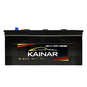 Автомобільний акумулятор KAINAR STANDART 6СТ-230Ah Аз 1350А (EN) 230 141 3