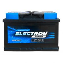 Автомобільний акумулятор ELECTRON POWER 6СТ-77Ah Аз 760А (EN) 577113076