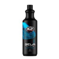 Автошампунь безконтактный концентрат K2 Pro Bela Energy Fruit 1л 1:10-15 K20533/D0121