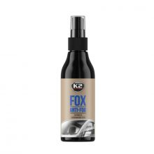 Средство против потения стекла K2 Fox 150мл K20491/K636