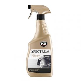 Поліроль для кузова авто K2 Spectrum 700мл G020