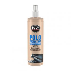Поліроль торпеди мат K2 Protectant 330г K410