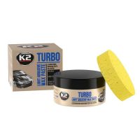 Воскова паста для полірування кузова K2 250 TURBO / K004