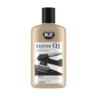 Паста для полірування кузова K2 Luster Q1 Bialy 250г L1200N