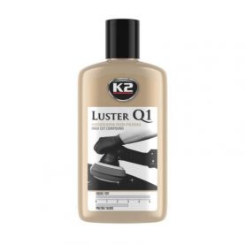 Паста для полірування кузова K2 Luster Q1 Bialy 250г L1200N