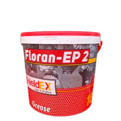 Смазка ShieldEx Floran EP-2 16кг SH200594