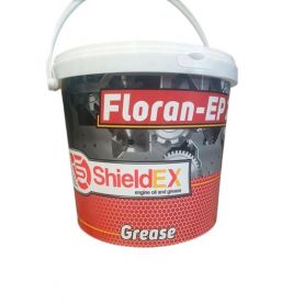 Смазка ShieldEx Floran EP-2 7кг SH200595