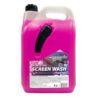 Омыватель стекла летний SYNOPTIC Bubble Gum 4л