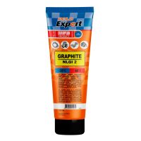 Смазка графитная Polo Expert GRAPHITE 125г 12080