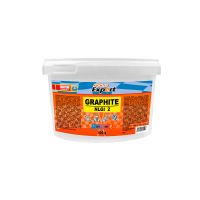 Мастило графітне Polo Expert GRAPHITE 400г 12057