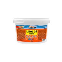 Мастило літієве Polo Expert LITOL-24 400г 12045