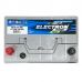 Автомобільний акумулятор ELECTRON POWER MAX 6СТ-75Ah ASIA Аз 750А (EN) 575 027 075 SMF