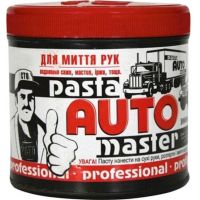 Паста Автомайстер professional 1 кг