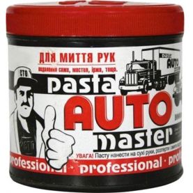 Паста Автомастер professional 1 кг