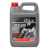 Моторное масло TURBO PULS HYDRO МГЕ-46В НМ 46 4л 4820070243024