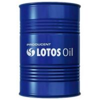 Масло трансмиссионное LOTOS TITANIS API GL-5 80W-90 201л