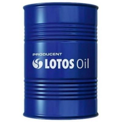 Олива трансмісійна LOTOS TITANIS API GL-5 80W-90 201л