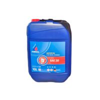 Моторна олива AMINOL М-10ДМ SAE 30 10л AM203458