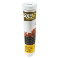 Смазка GRASASH COMPLEX L2 NLGI 2 0,4кг